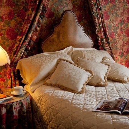 Belmont Hotel Wrexham Eksteriør bilde
