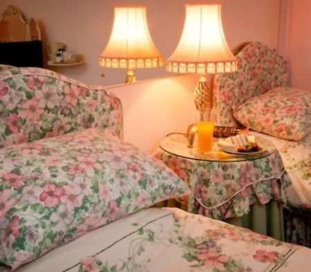 Belmont Hotel Wrexham Rom bilde