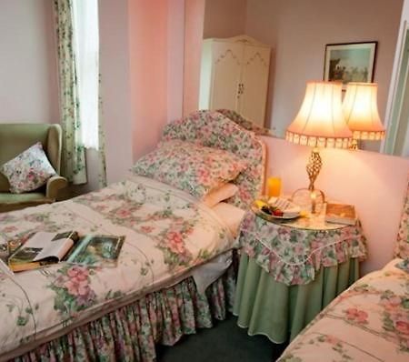 Belmont Hotel Wrexham Rom bilde