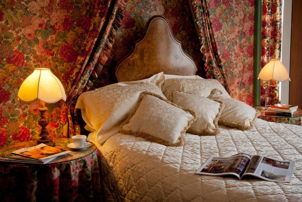 Belmont Hotel Wrexham Eksteriør bilde