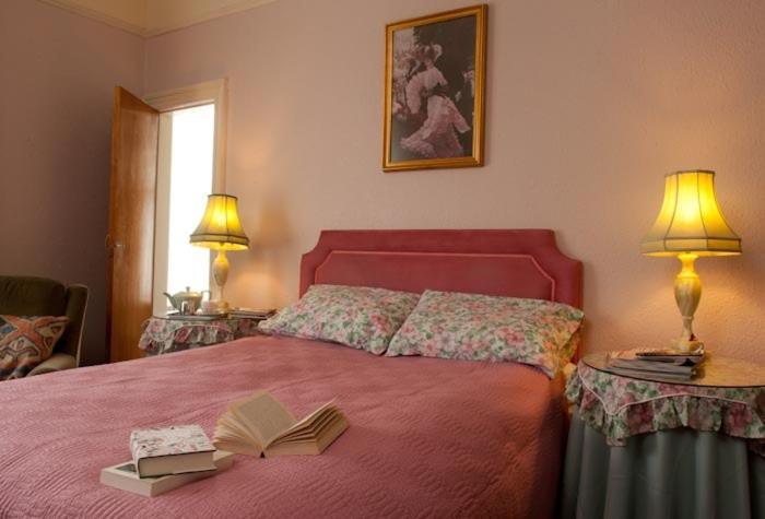 Belmont Hotel Wrexham Eksteriør bilde