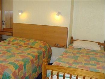 Belmont Hotel Wrexham Eksteriør bilde
