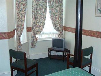 Belmont Hotel Wrexham Eksteriør bilde