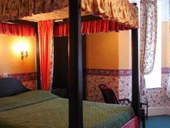 Belmont Hotel Wrexham Eksteriør bilde