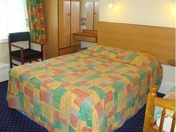 Belmont Hotel Wrexham Eksteriør bilde