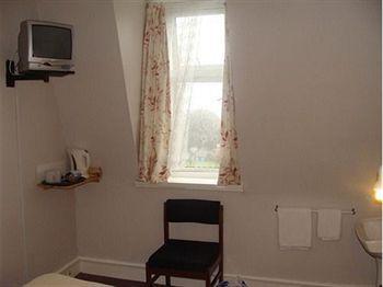 Belmont Hotel Wrexham Eksteriør bilde