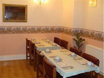 Belmont Hotel Wrexham Eksteriør bilde