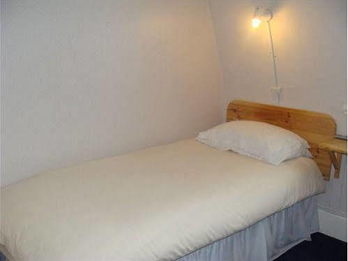 Belmont Hotel Wrexham Eksteriør bilde