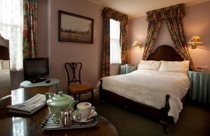 Belmont Hotel Wrexham Rom bilde