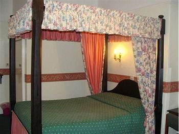 Belmont Hotel Wrexham Eksteriør bilde